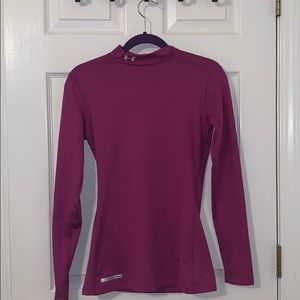Under Armour Long Sleeve